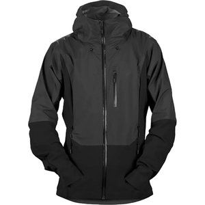 Supernaut GORE WINDSTOPPER® Jacket NWT